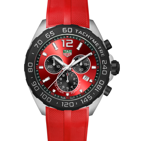 TAG Heuer(タグ・ホイヤー)
