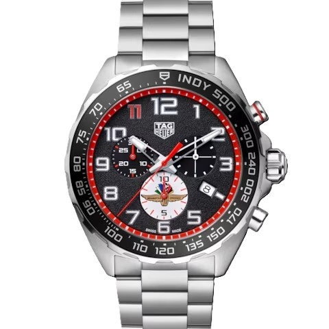 TAG Heuer(タグ・ホイヤー)
