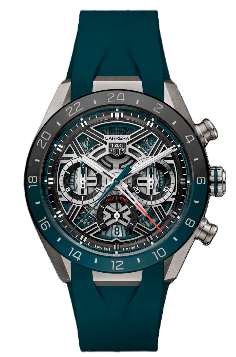 (タグ・ホイヤー)