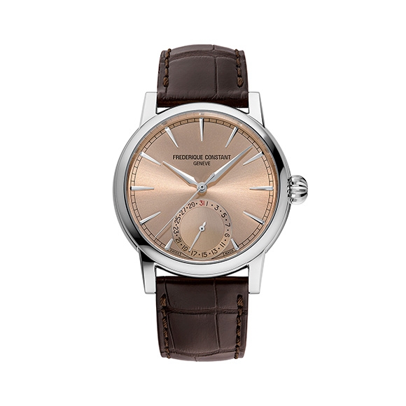 FREDERIQUE CONSTANT(フレデリック・コンスタント)
