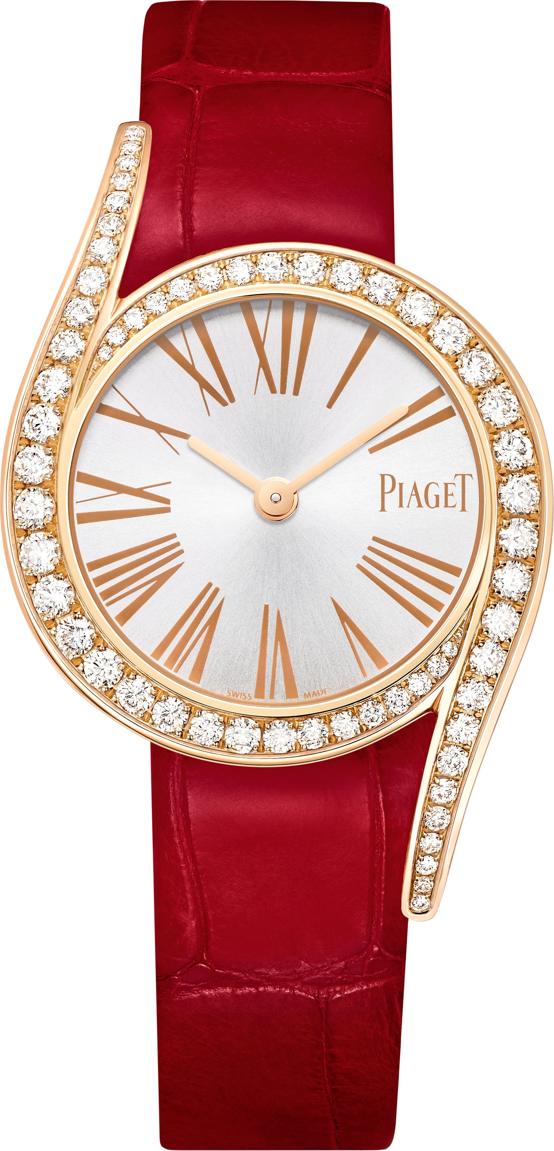 PIAGET(ピアジェ)
