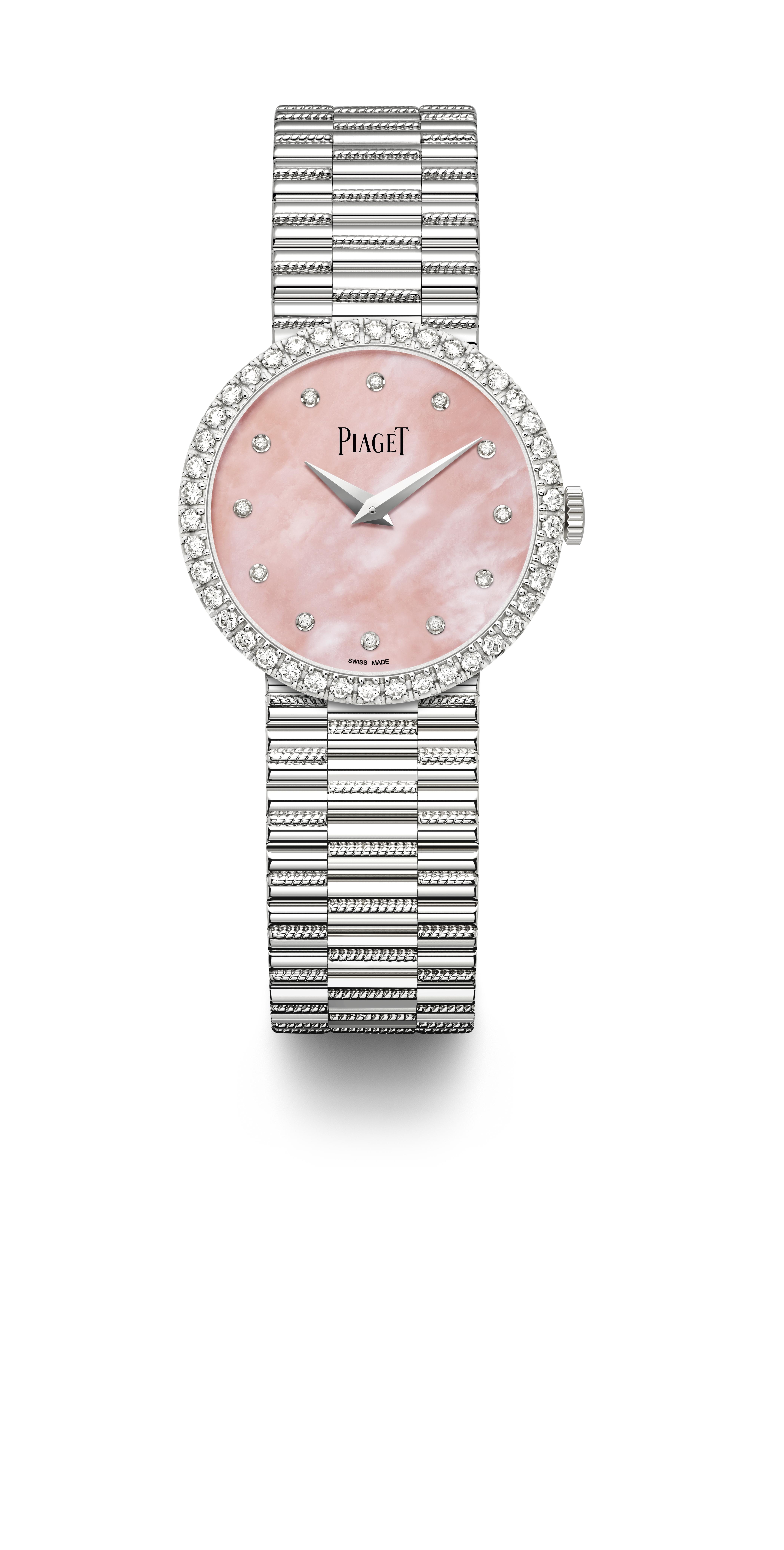 PIAGET(ピアジェ)
