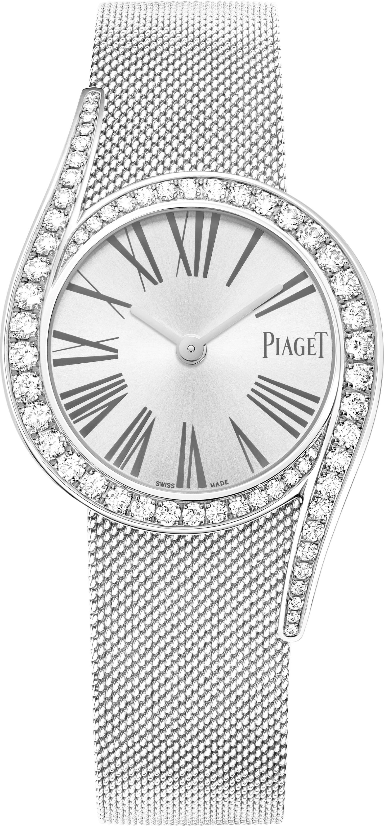 PIAGET(ピアジェ)
