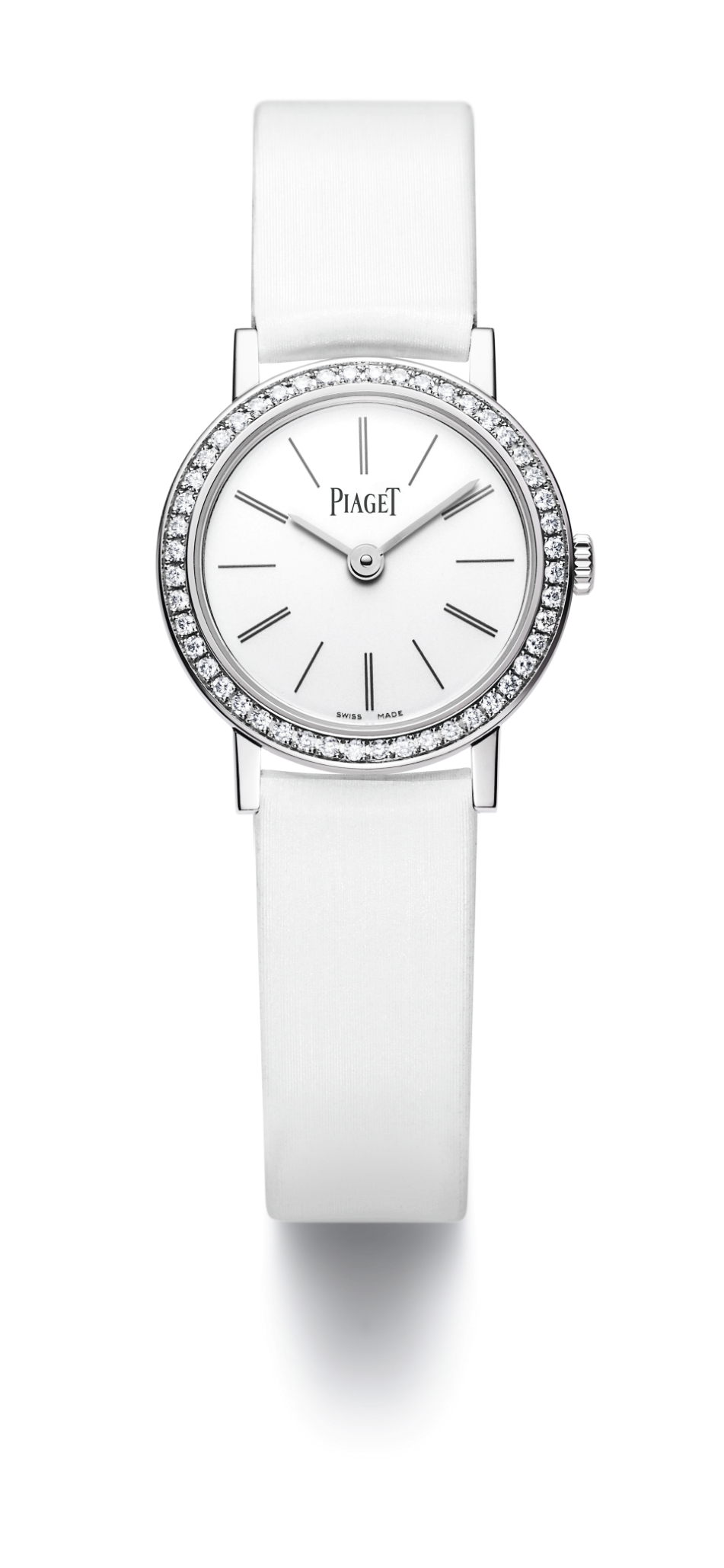 PIAGET(ピアジェ)
