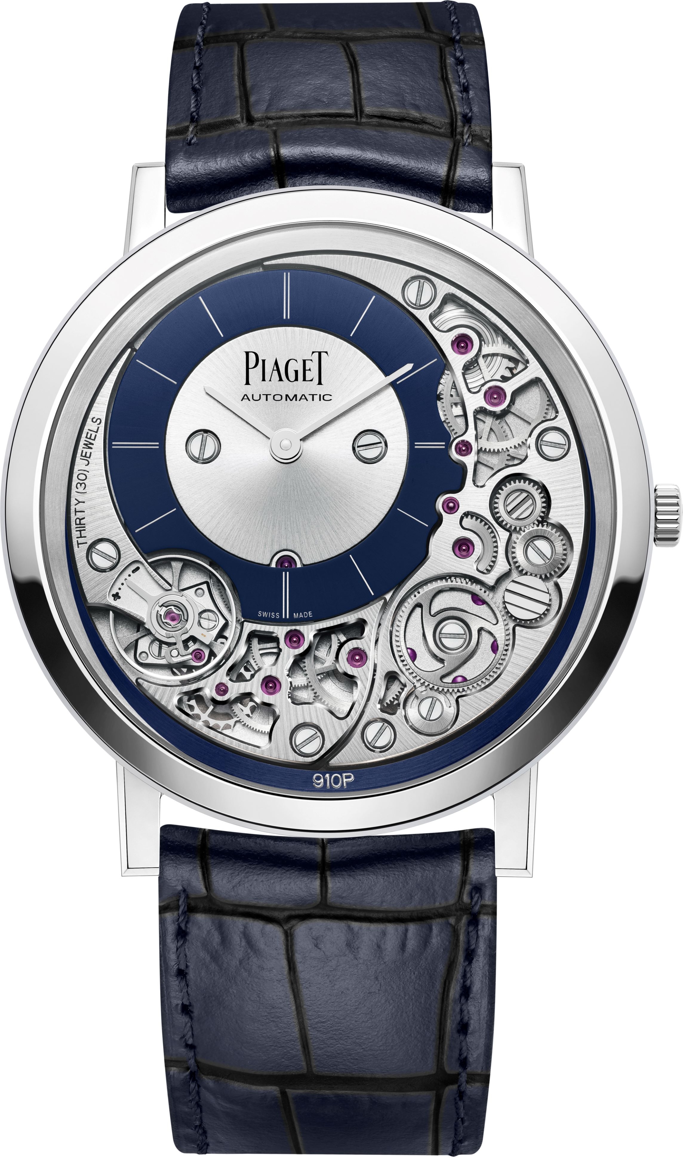PIAGET(ピアジェ)
