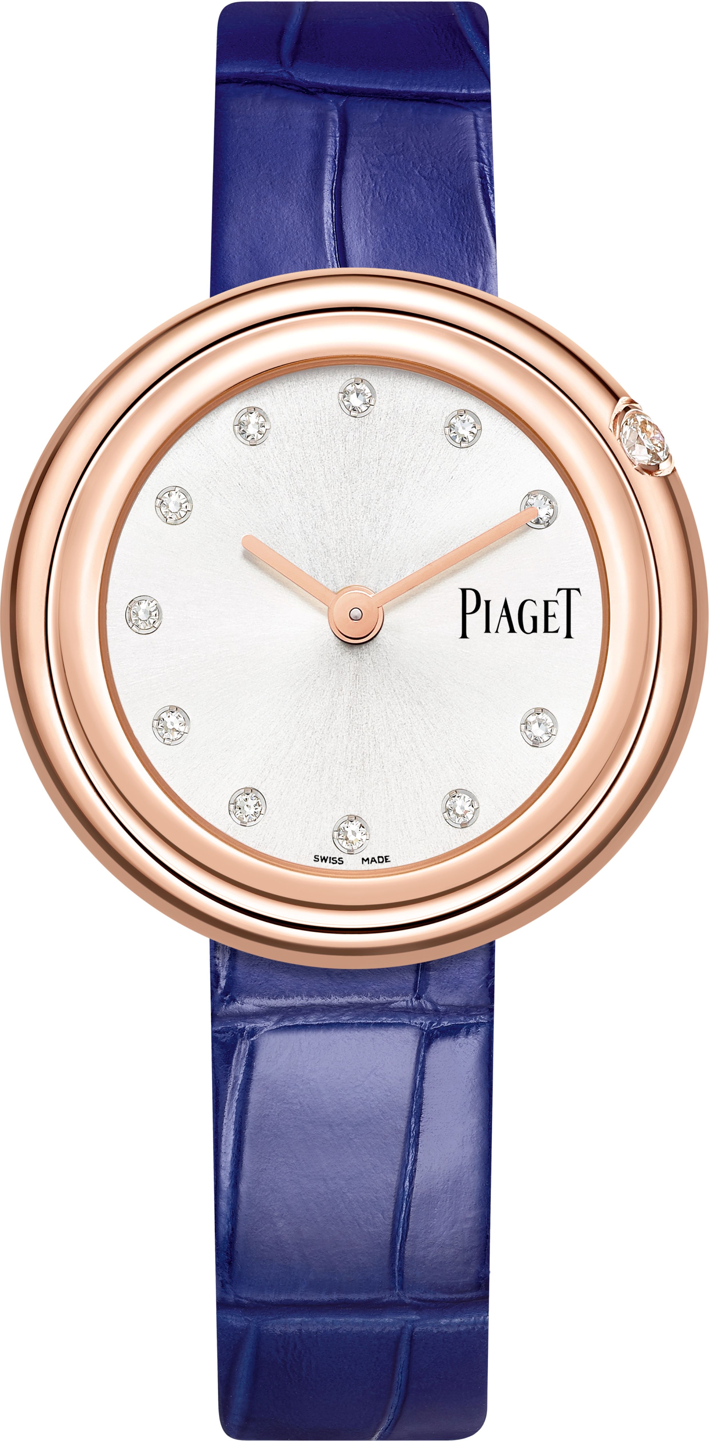 PIAGET(ピアジェ)
