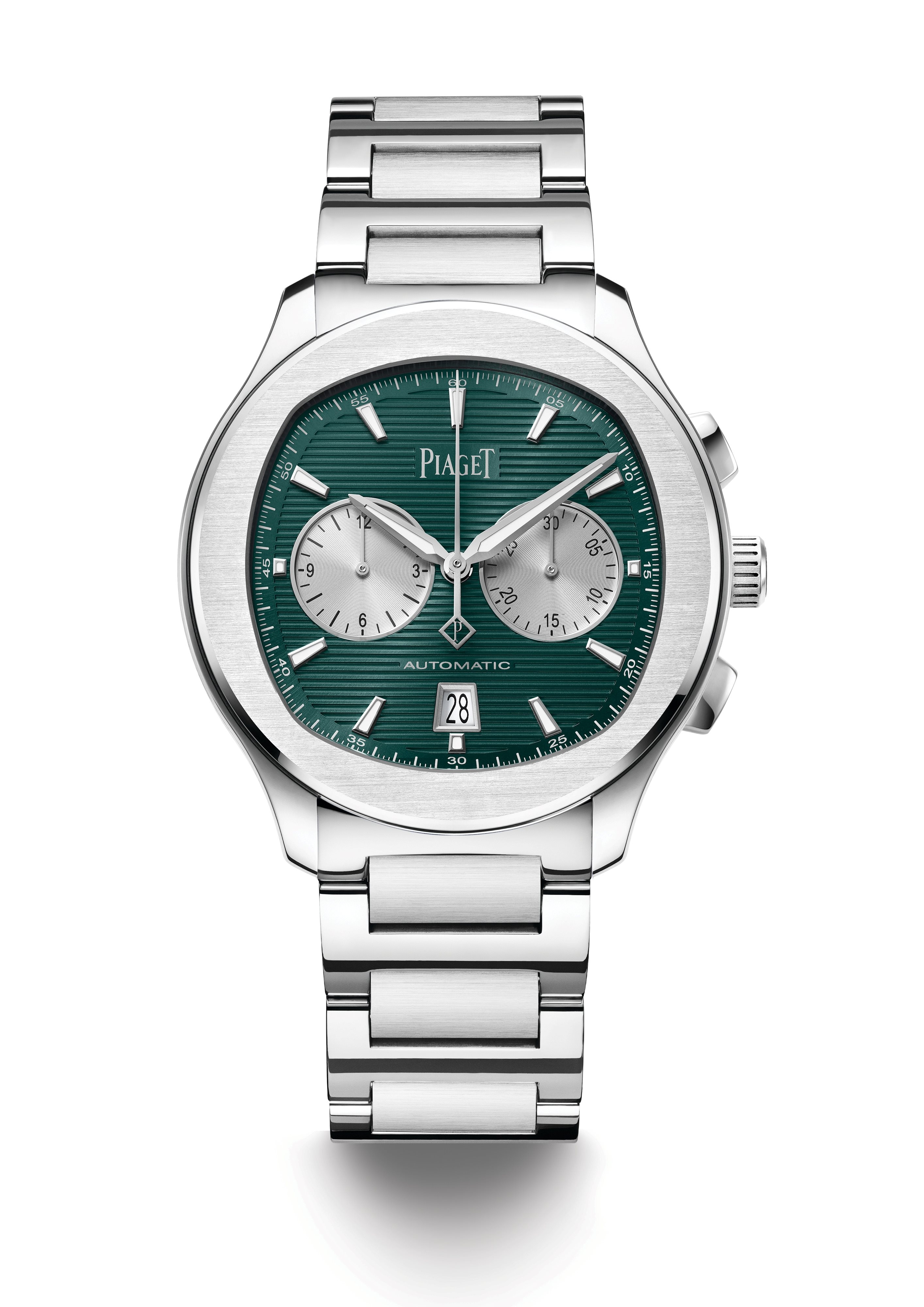 PIAGET(ピアジェ)
