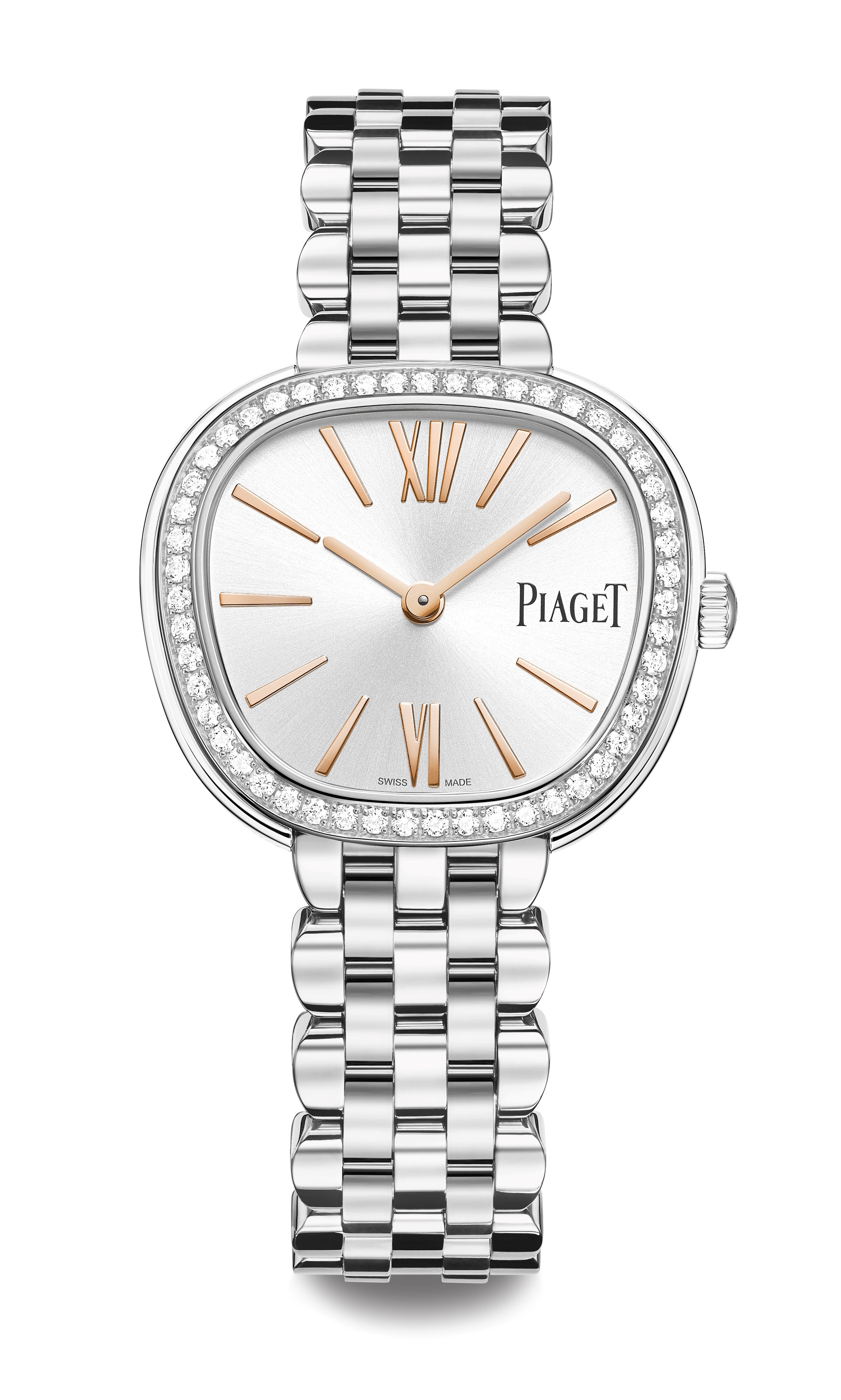 PIAGET(ピアジェ)
