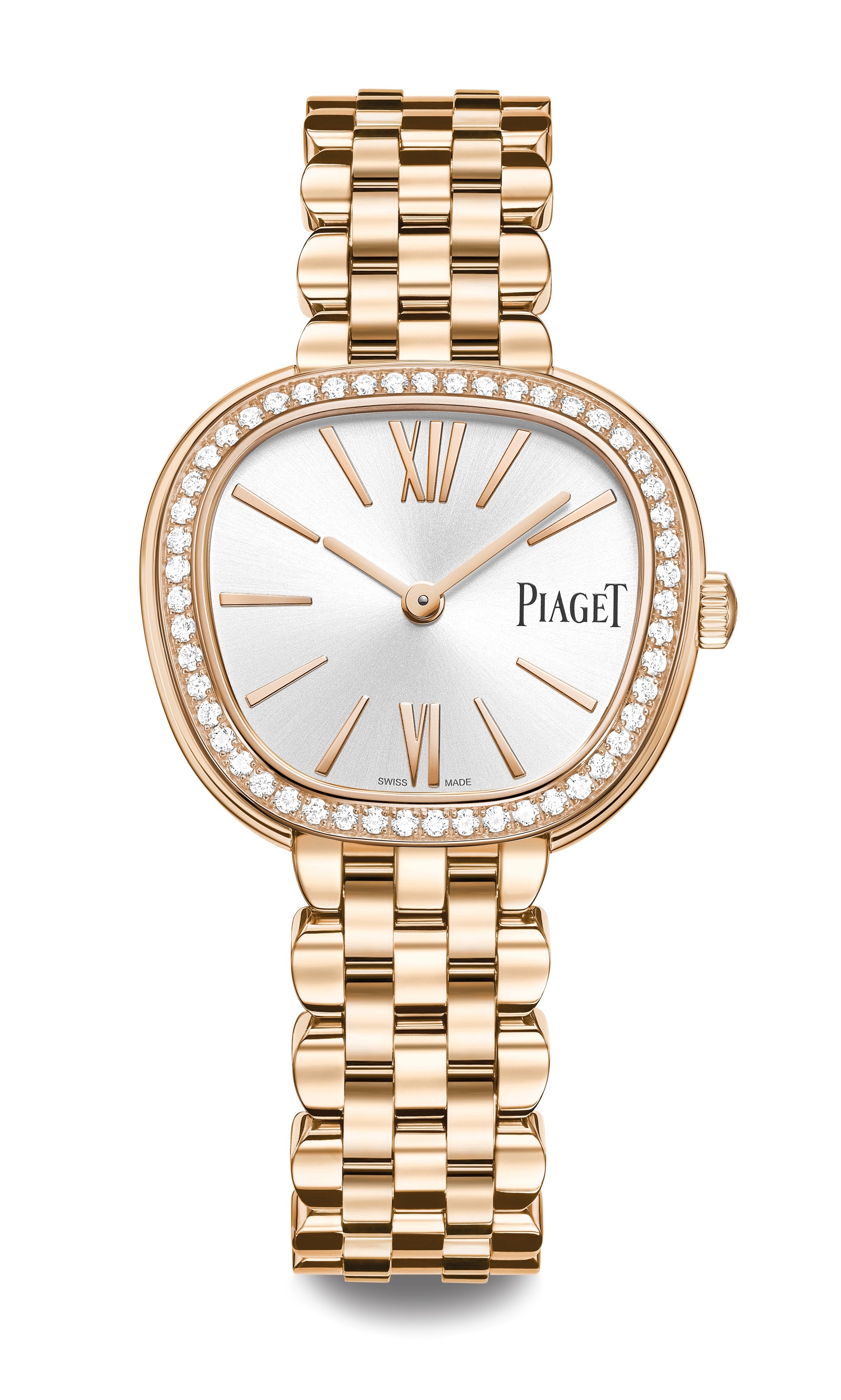 PIAGET(ピアジェ)
