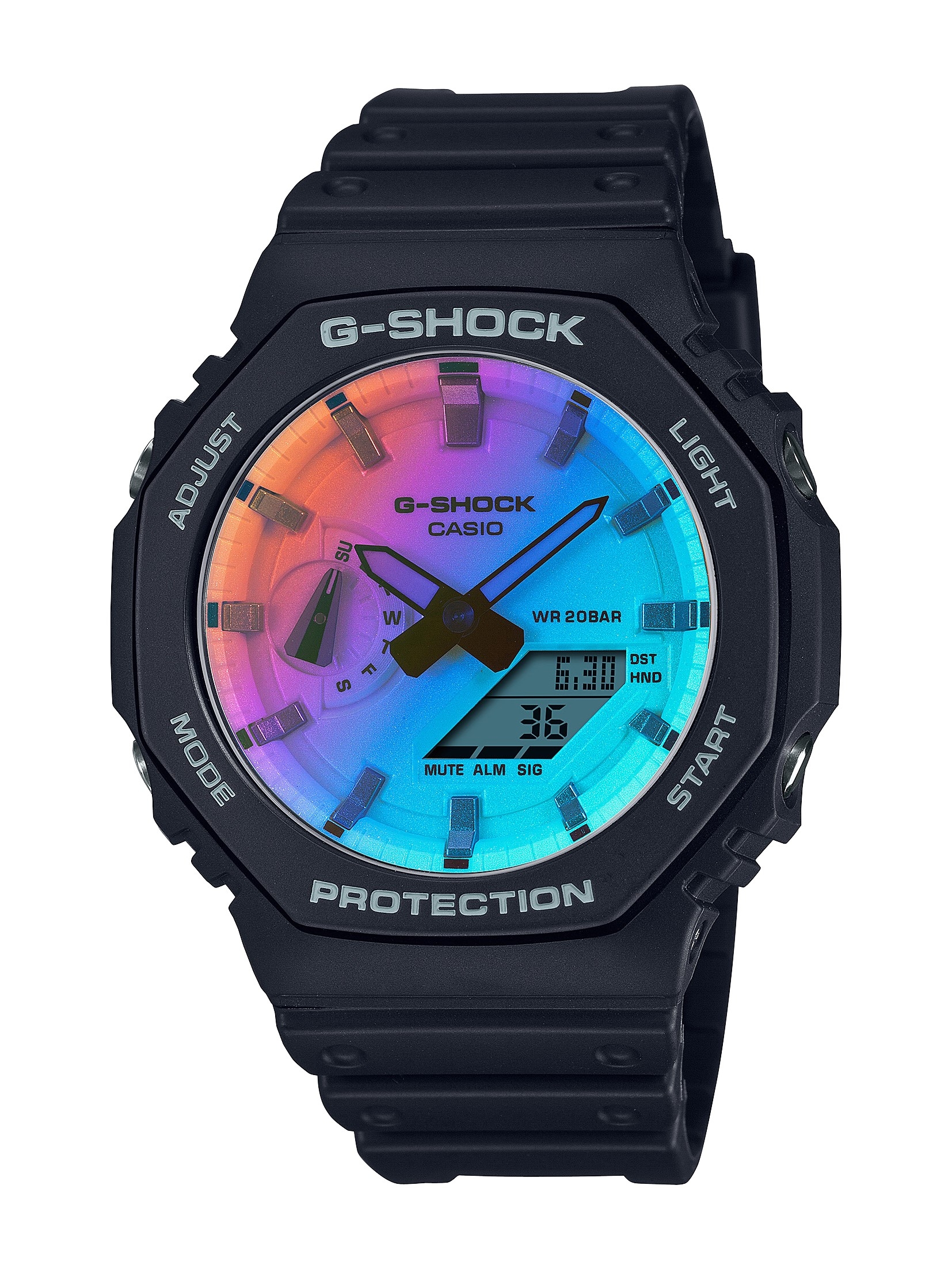 G-SHOCK(ジーショック)
