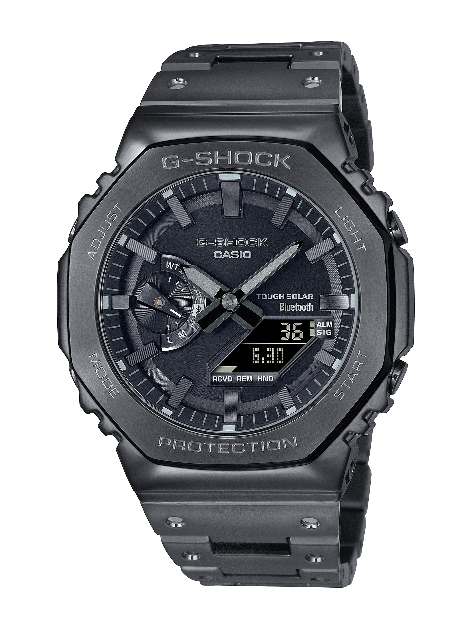 G-SHOCK(ジーショック)
