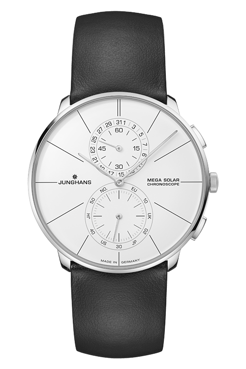 JUNGHANS(ユンハンス)
