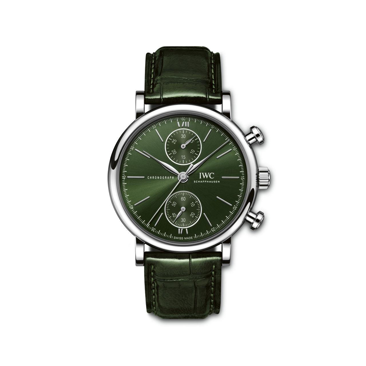 (アイ・ダブリュー・シー シャフハウゼン)
