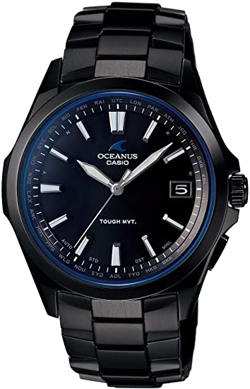 OCEANUS(オシアナス)
