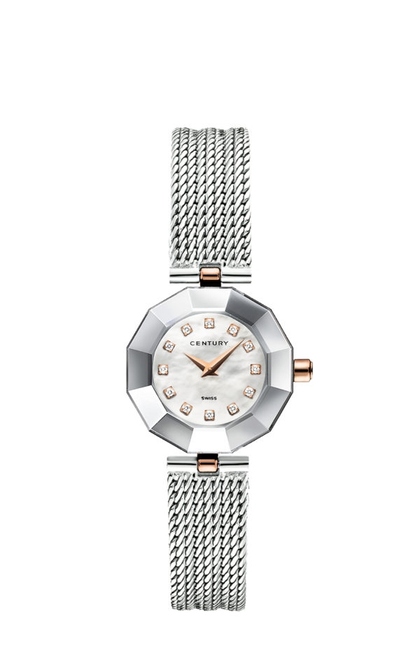 (センチュリー)
