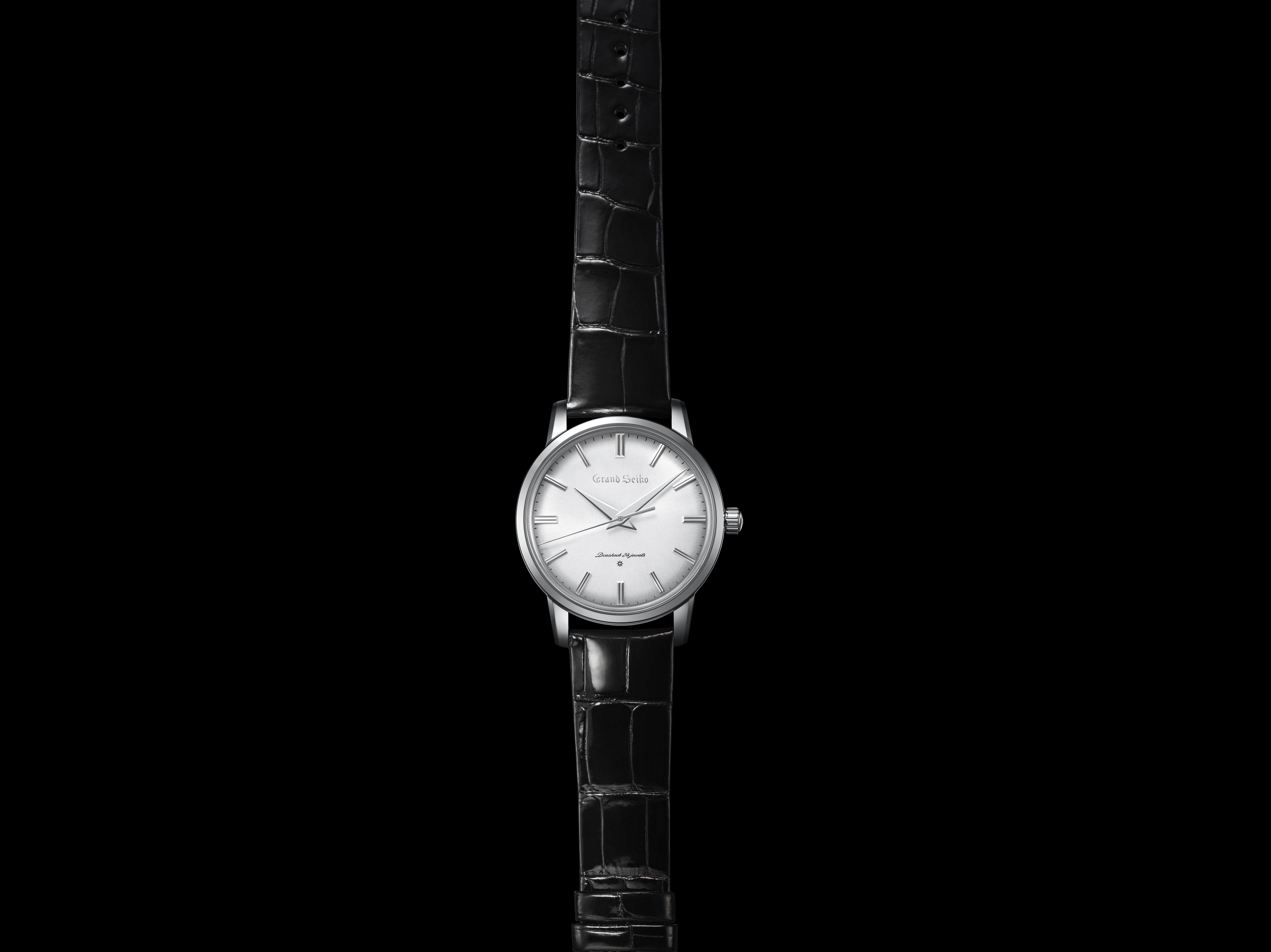 Grand Seiko(グランドセイコー)
