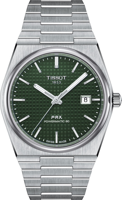 TISSOT(ティソ)
