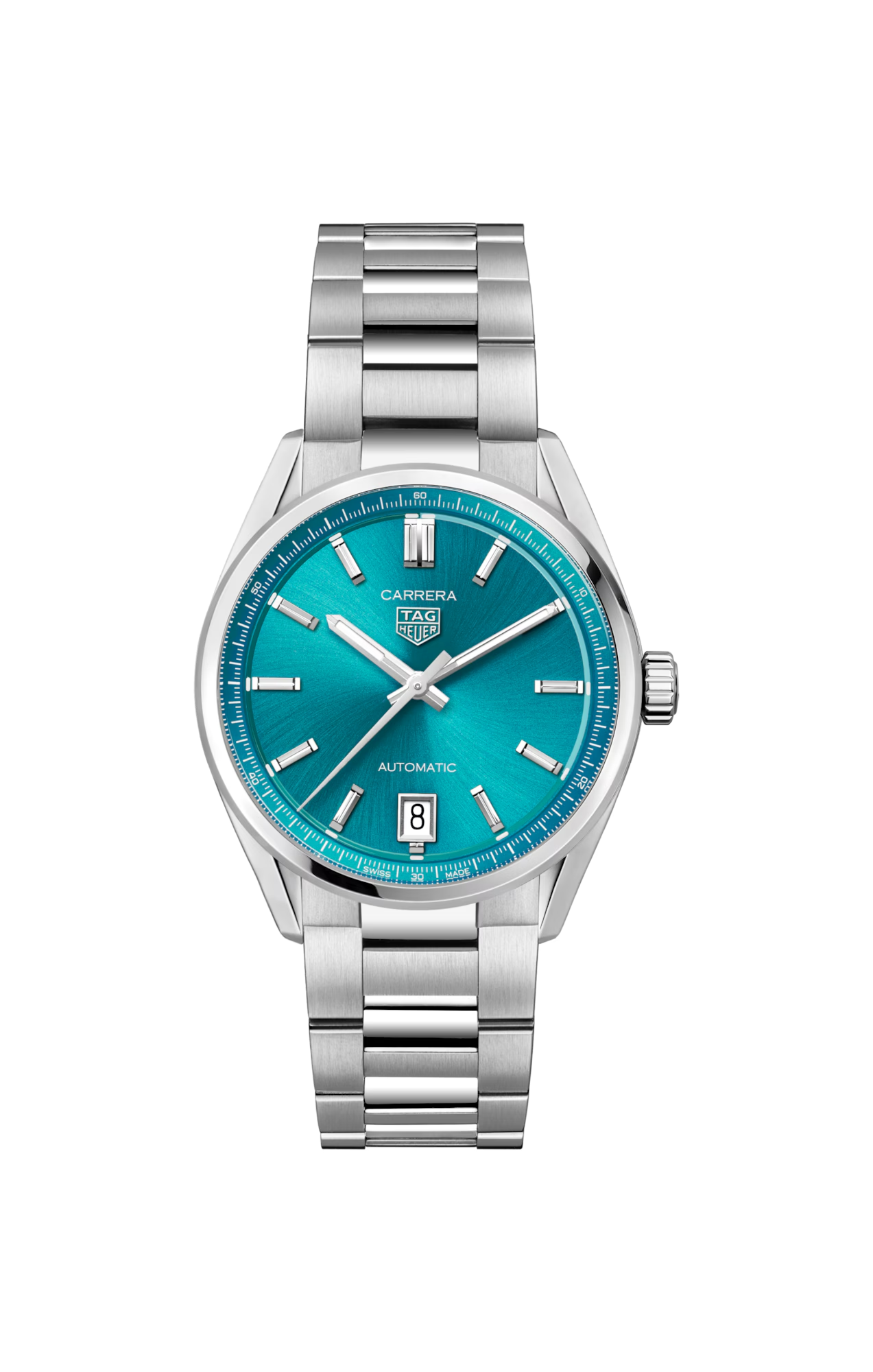 TAG Heuer(タグ・ホイヤー)
