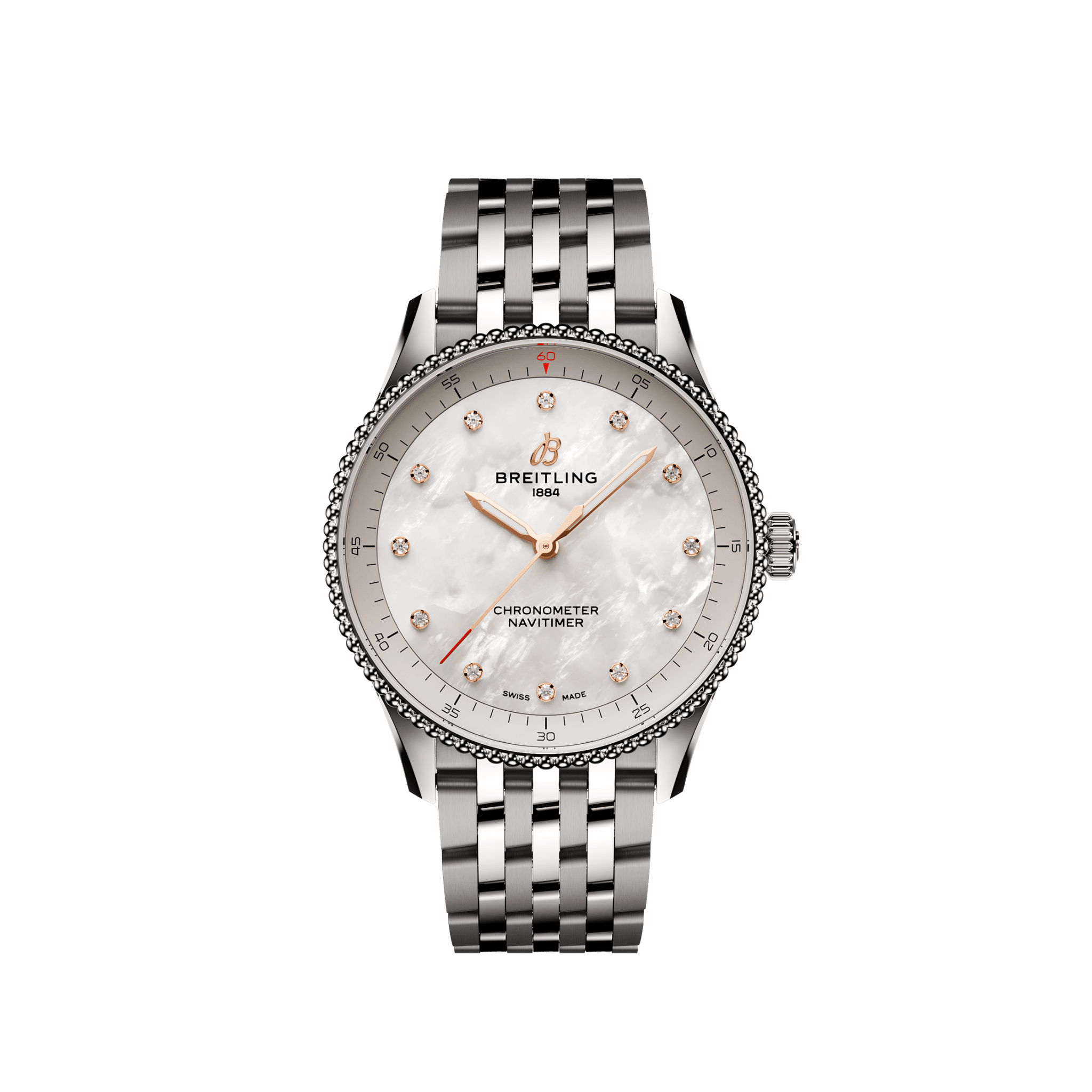 (ブライトリング)
