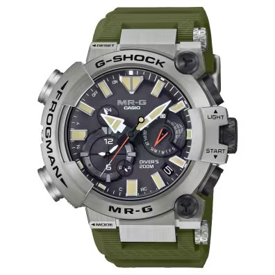 CASIO(カシオ)
