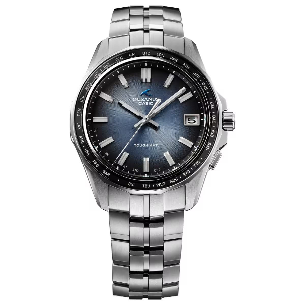 OCEANUS(オシアナス)
