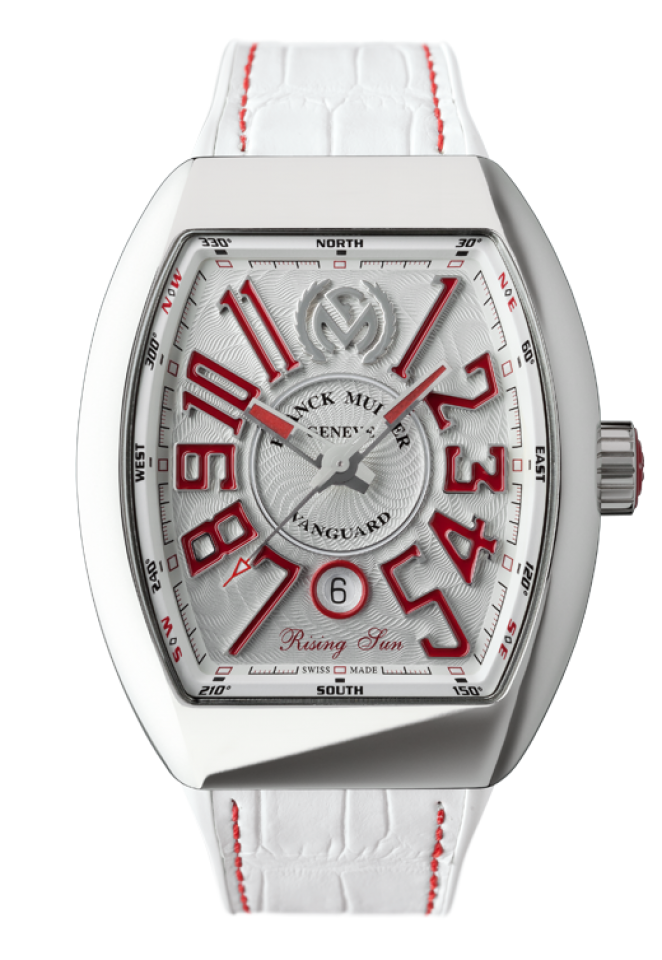 FRANCK MULLER(フランク ミュラー)
