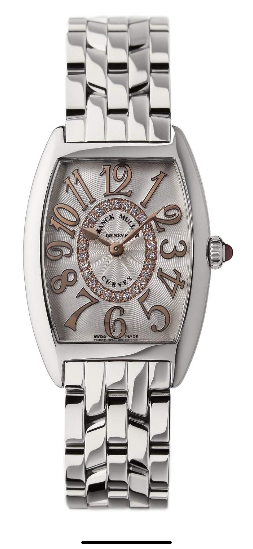 FRANCK MULLER(フランク ミュラー)
