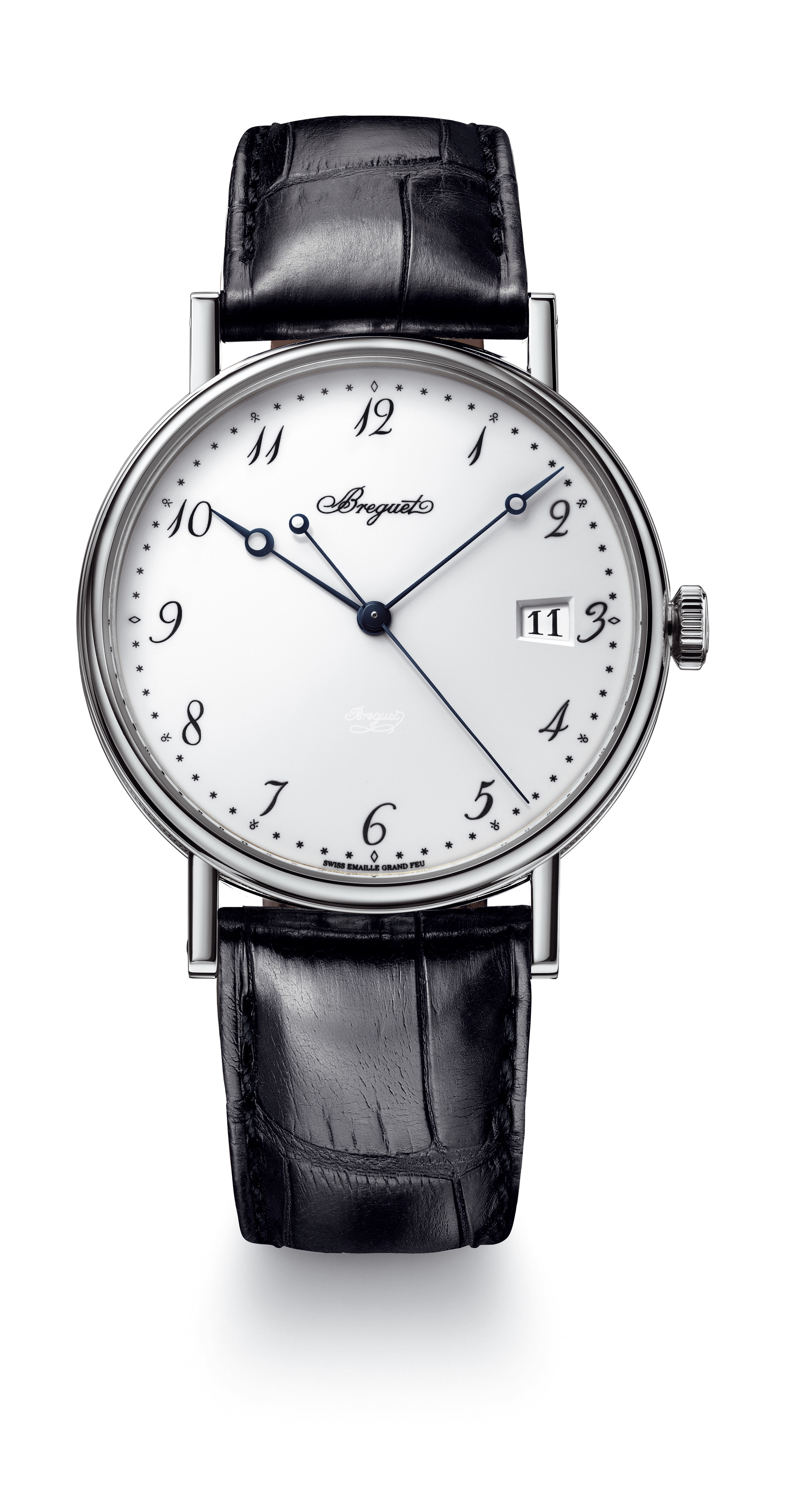 BREGUET(ブレゲ)
