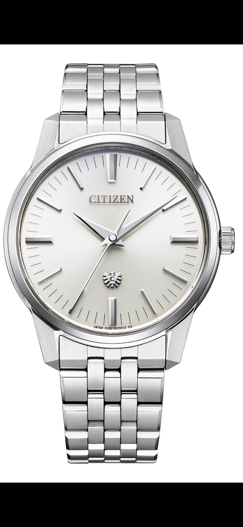 The CITIZEN(ザ・シチズン)
