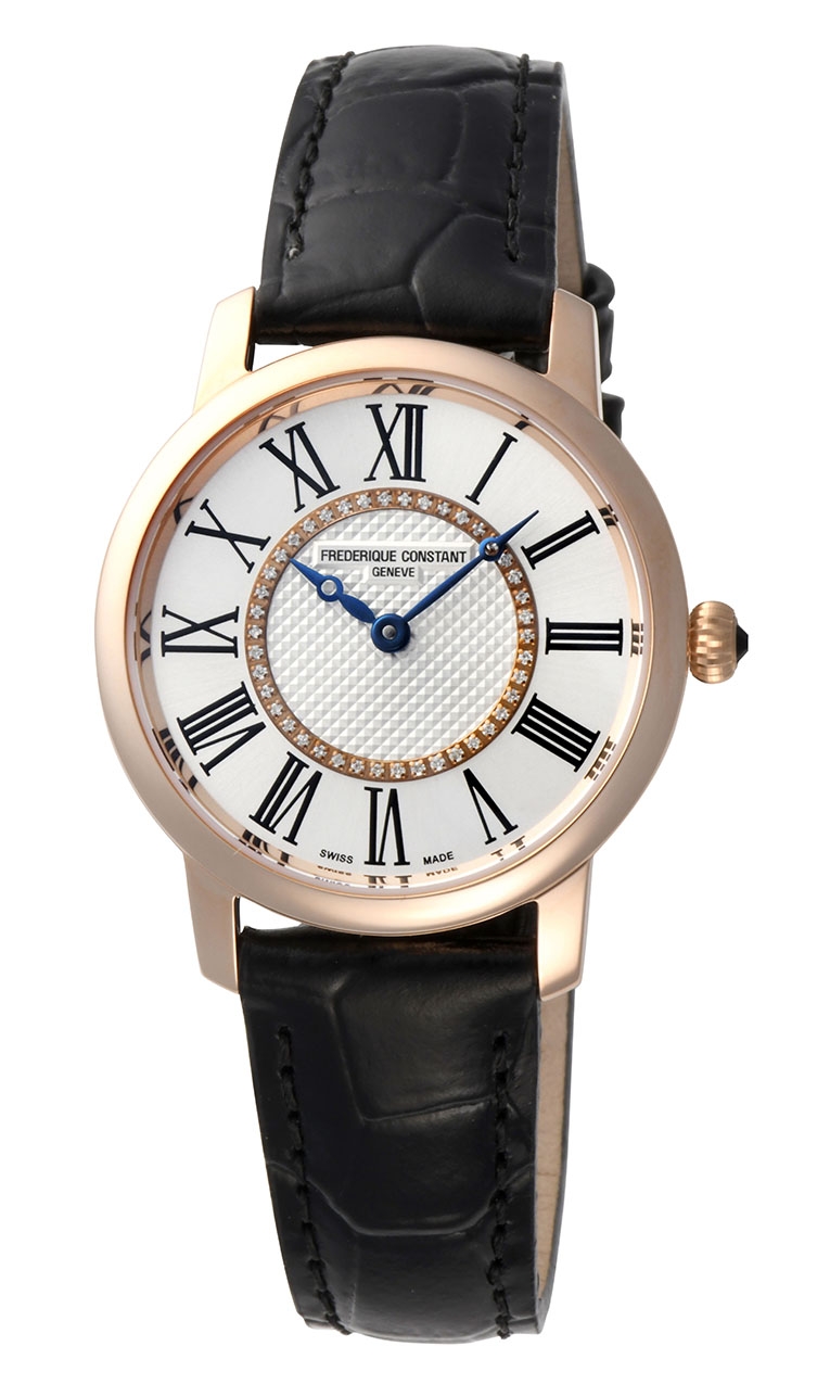 FREDERIQUE CONSTANT(フレデリック・コンスタント)
