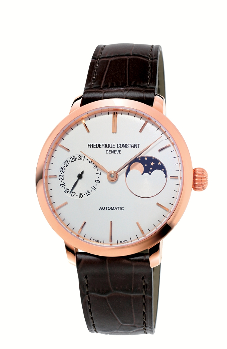 FREDERIQUE CONSTANT(フレデリック・コンスタント)
