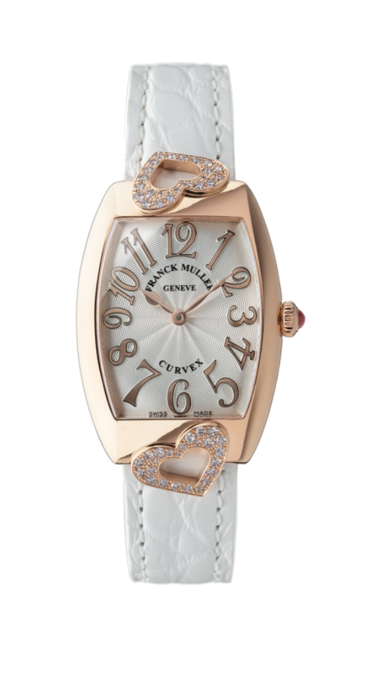 FRANCK MULLER(フランク ミュラー)
