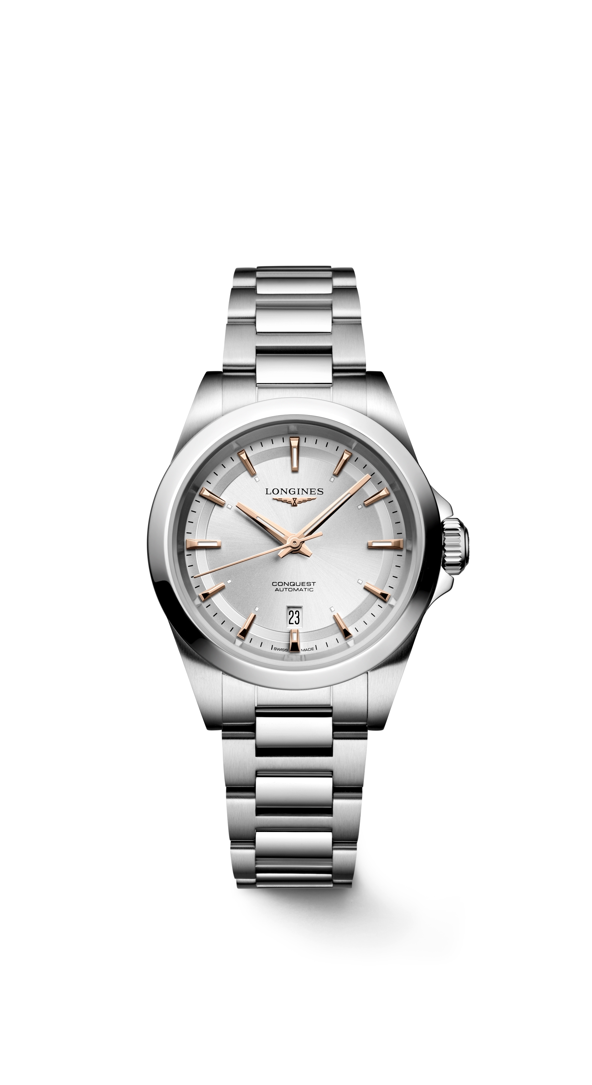 LONGINES(ロンジン)
