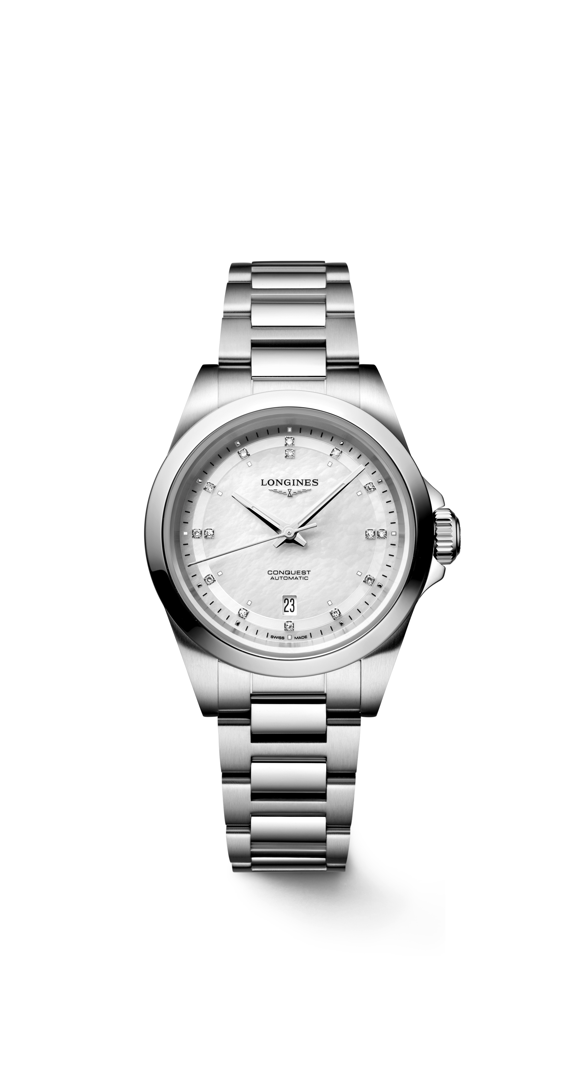 LONGINES(ロンジン)
