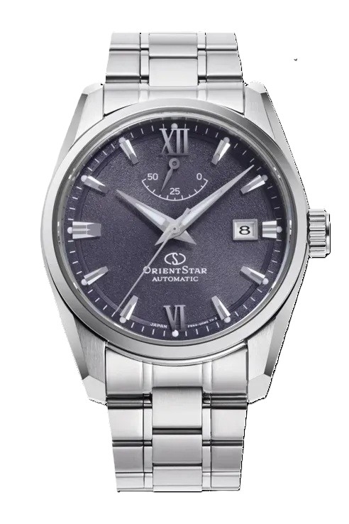 (オリエントスター)
