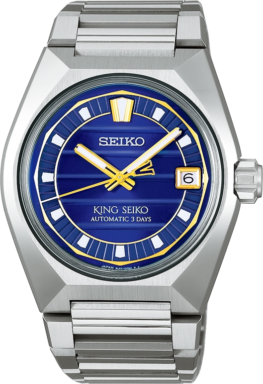 KING SEIKO(キングセイコー)
