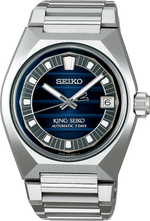 KING SEIKO(キングセイコー)
