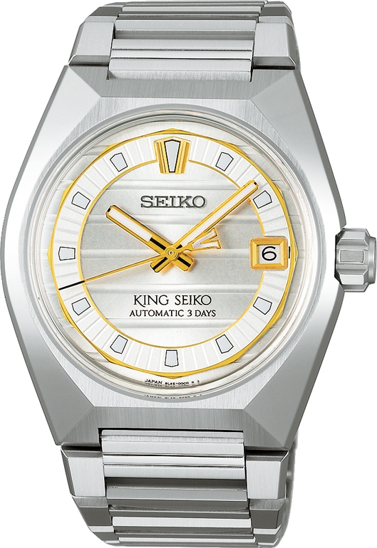 KING SEIKO(キングセイコー)
