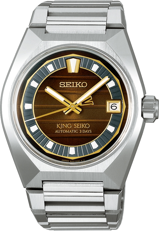 KING SEIKO(キングセイコー)
