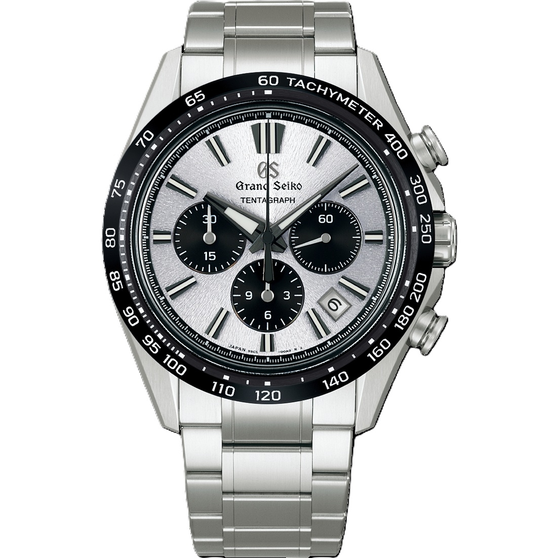 (グランドセイコー)

