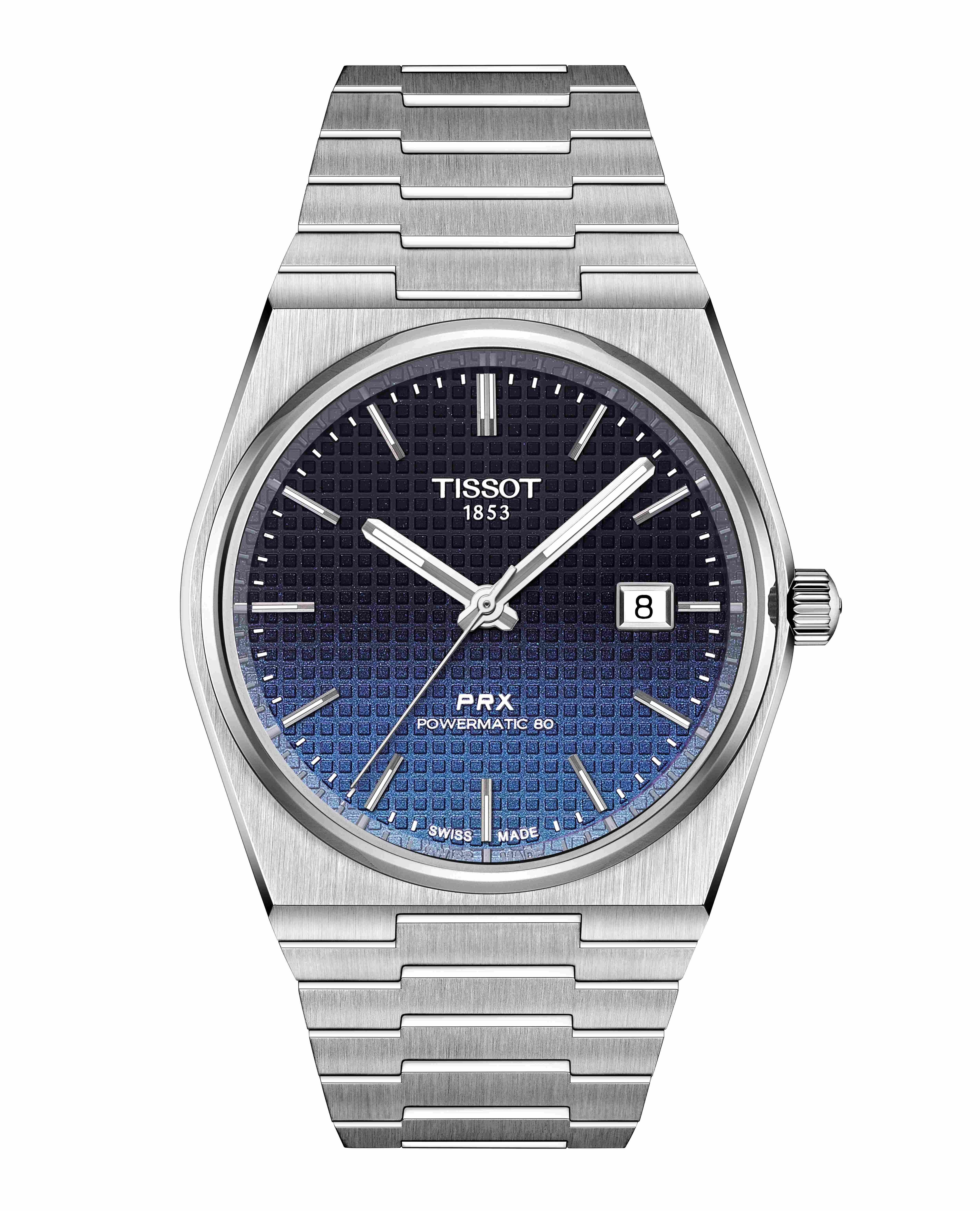 TISSOT(ティソ)
