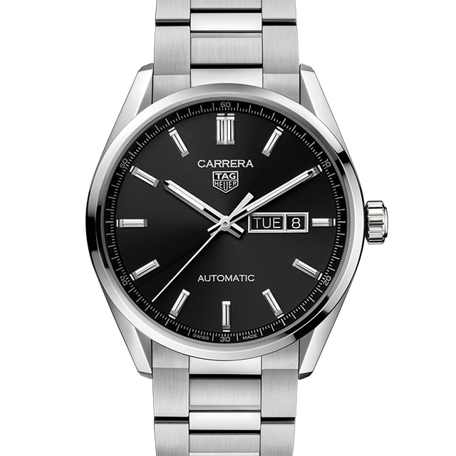 TAG Heuer(タグ・ホイヤー)
