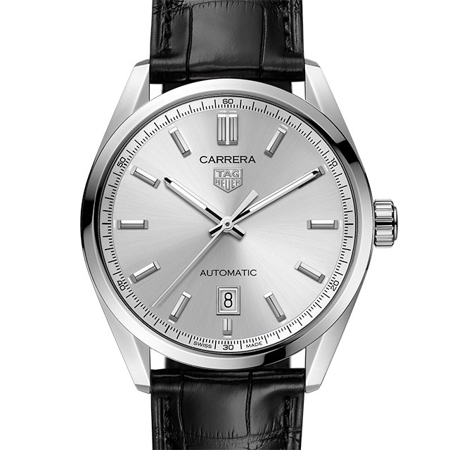 TAG Heuer(タグ・ホイヤー)
