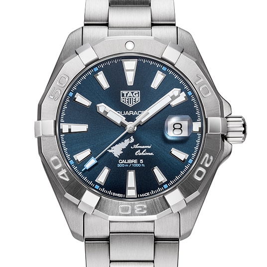 TAG Heuer(タグ・ホイヤー)
