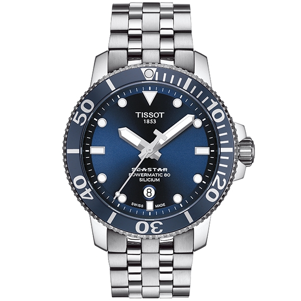 TISSOT(ティソ)
