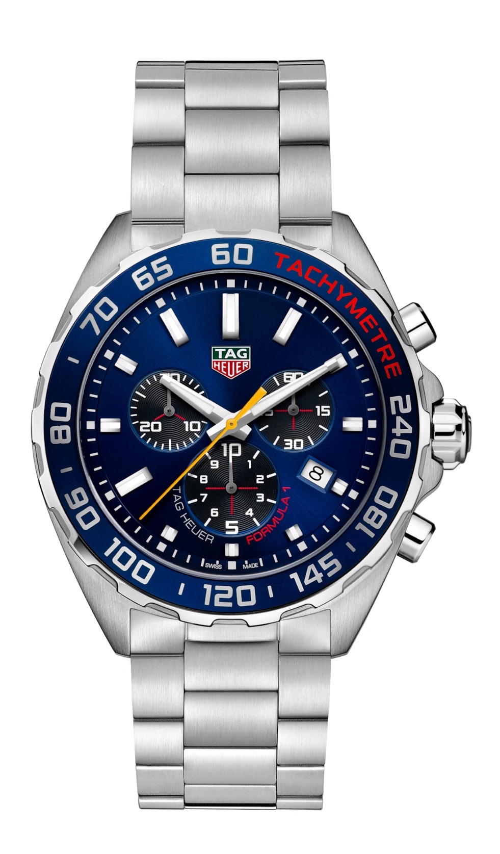 TAG Heuer(タグ・ホイヤー)
