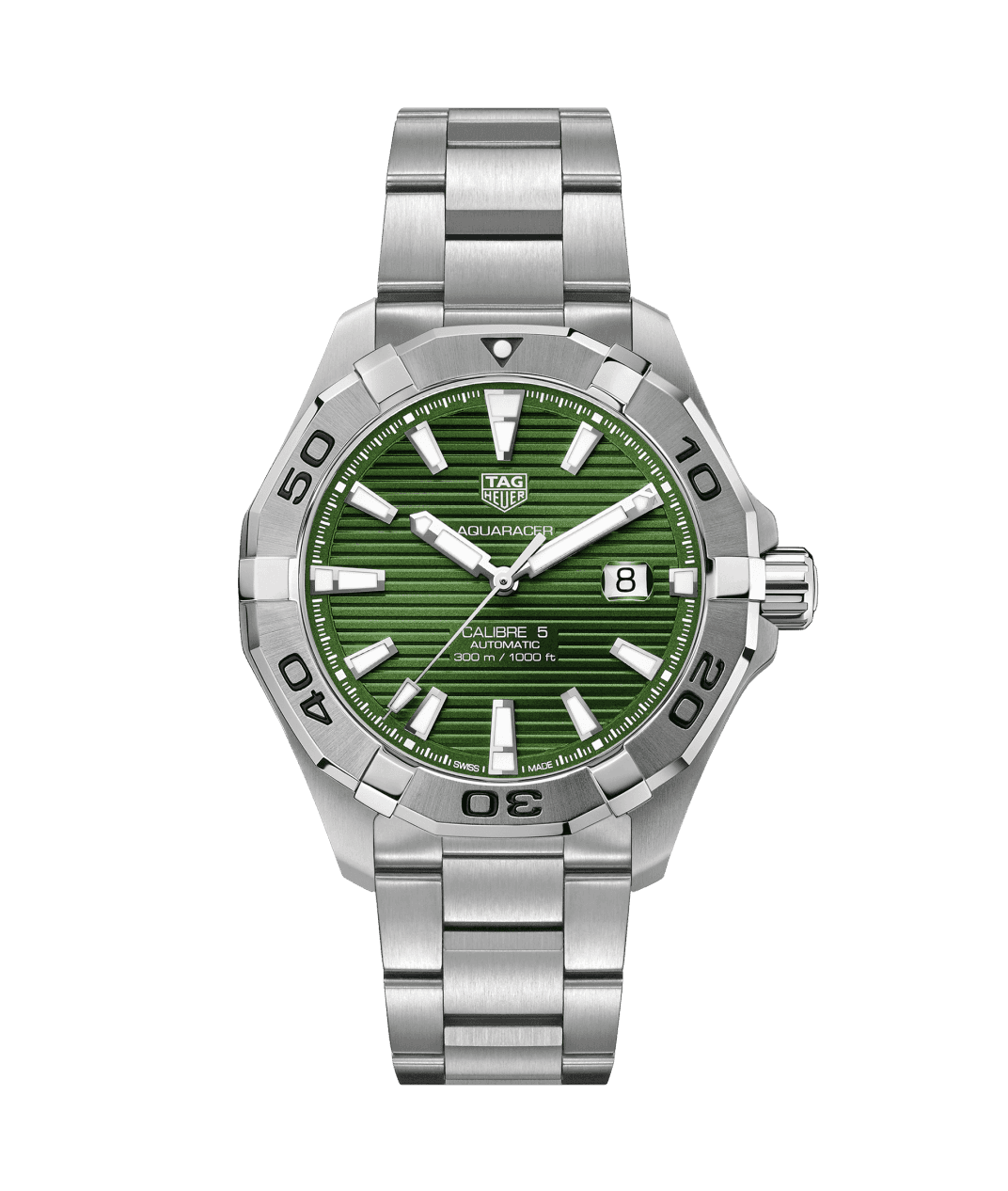 TAG Heuer(タグ・ホイヤー)
