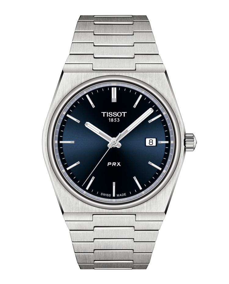 TISSOT(ティソ)
