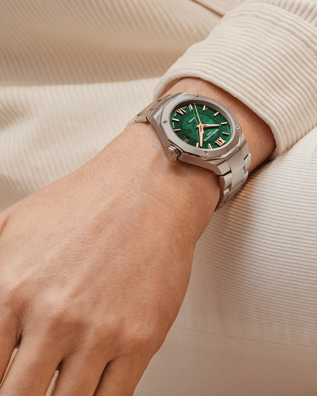 (ボーム＆メルシエ)
