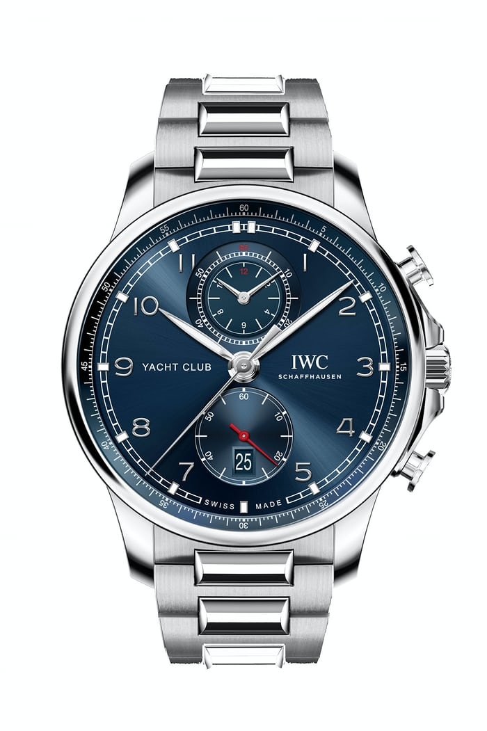 IWC(アイ・ダブリュー・シー)
